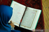 Bupati Bangkep ajak umat Islam pelajari kandungan Al Quran