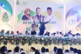 UIN Walisongo Bersholawat dan Tabuh Rebana dihadiri ribuan orang