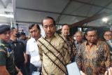 Instansi yang belanja produk impor langsung disanksi Presiden