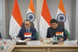 Indonesia perkuat kerja sama bilateral di lima sektor dengan India