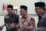 Zainut Tauhid tegaskan ASN Kemenag harus beri layanan cepat dan efisien