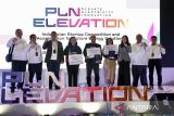 Dukung inovasi anak bangsa, PLN beri pendanaan tiga startup terbaik program PLN elevation: Watts Up