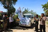 Baznas Wajo mendistribusikan 3.900 paket Ramadhan