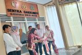 Bawaslu Kulon Progo resmikan Sentra Gakkumdu Pemilu 2024