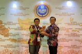 Pemkab Kulon Progo peroleh UHC Award 2023