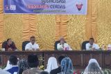 Sumbar bangun ekosistem tata niaga sehat lewat 