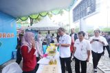 Pemkot Semarang jaga stabilitas harga jelang Ramadan