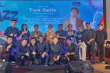 Bima Jazz Nite 2023, hasil kolaborasi Bank Jateng dengan Pusdemtanas UNS