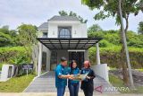 CitraSun Garden Semarang luncurkan tiga tipe rumah baru