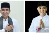 Survey Liberte Institute Pra-Pilkada 2024 : Pasangan Ramadhani Kirana Putra -- Leo Murphy ungguli pasangan lain di Kota Solok