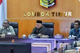 Pemkab Lombok Timur - NTB kembangkan komoditas kentang