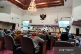 DPRD Kulon Progo menilai indikator capaian LKPJ 2022 di atas target