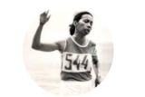 Kabar Duka, legenda atletik peserta Olimpiade Carolina Rieuwpassa tutup usia