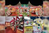 Bank Kalteng fasilitasi 41 UMKM di Festival Tambun Bungai 2023