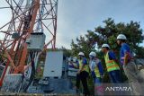 Jaringan 4G XL Axiata jangkau 92 persen area Sulawesi