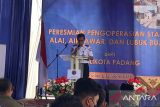 Balai Perkeretaapian tutup 261 perlintasan liar di jalur Padang menuju Pariaman