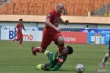 Liga 1 Indonesia - Thomas Doll sanjung reaksi pemain Persija ketika kalahkan PSIS Semarang
