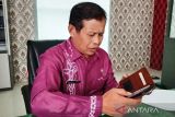 Dana Desa tahap pertama di Agam cair, jumlahnya Rp26,50 miliar