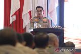 Kapolda NTB: Laporkan kalau ada pungli dalam 