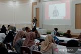 ITT Purwokerto-Kominfo kenalkan Metaverse 101 kepada  mahasiswa