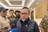 Mendag membuka opsi impor beras dari India guna jaga pemenuhan stok beras