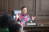 Wagub Sulut dorong pembangunan harus ramah lingkungan