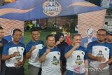 DPRD apresiasi turnamen sepak bola mini soccer digelar di Kapuas