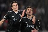 Juventus melaku ke perempat final Liga Europa