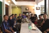 Bintara 95 Hasanuddin perkuat solidaritas jaga NKRI