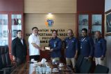 PLN berkolaborasi BPN Sulut siap amankan aset negara