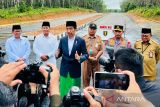 Jokowi beri arahan soal peniadaan buka puasa bersama