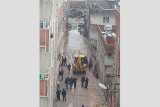 KBRI: Tak ada WNI korban bencana banjir di Turki
