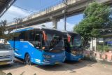 Damri  antisipasi peningkatan penumpang awal Ramadhan