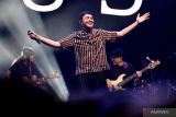 Penampilan spesial Tulus di konser karya Yovie Widianto