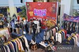 API Jateng : Baju bekas impor resahkan pelaku industri tekstil