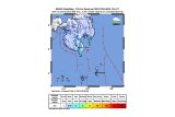 Gempa magnitudo 5,1 guncang Melonguane Talaud-Sulut