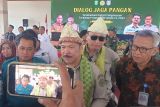 Itjen Kementan menggandeng Pemkab Banyuasin perkuat program jaga pangan