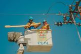 PLN berhasil turunkan durasi dan frekuensi padam listrik