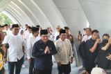 Erick Thohir resmikan Masjid BSI di Bakauheni Lampung Selatan