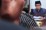 Dekan: Terduga pelaku pelecehan seksual bukan pegawai UIN Alauddin Makassar