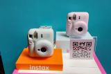 ini keunggulan kamera Instax Mini 12 Fujifilm yang hadir sejak 16 Maret