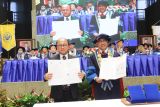 Kemnaker-Universitas Trilogi MoU tingkatkan mutu SDM