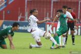 Persik percaya diri jelang laga derby lawan Persebaya