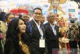 Menjadikan Labuan Bajo “bintang” di MATTA Fair 2023 Kuala Lumpur