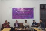 AJI Palembang buka layanan aduan ketenagakerjaan jurnalis
