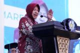 Tri Rismaharini minta dukungan untuk 11 korban kekerasan seksual di Cirebon