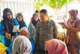 Penyuluh agama kampanyekan sertifikasi halal di Majene Sulbar