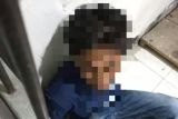 Diduga aniaya anak kandung, pria di Pringgarata Lombok Tengah masuk sel
