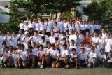 Jakarta Cycling Challenge 2023 jadi ajang persiapan menuju PON