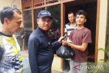 Banjir masih melanda Kampung Tarandam, Bupati akan kooordinasi dengan Balai Sungai untuk mengatasinya